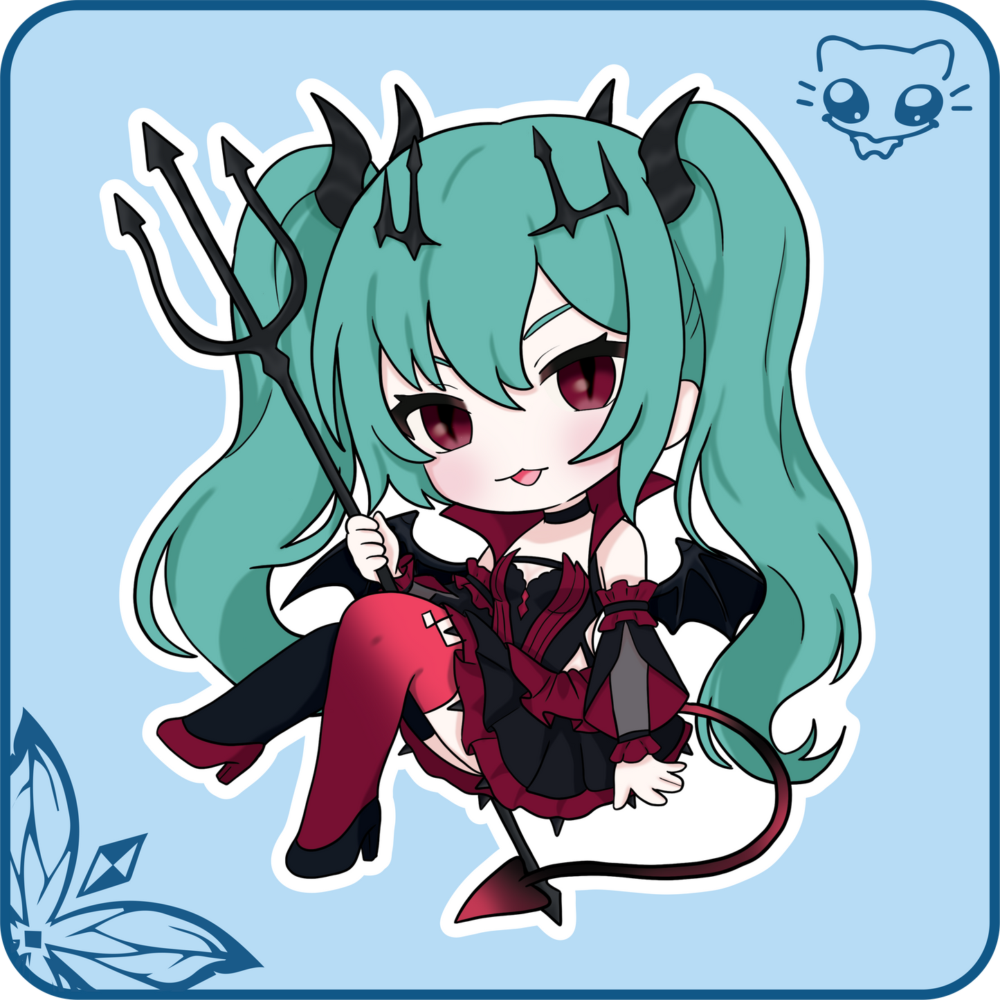 Hatsune Miku