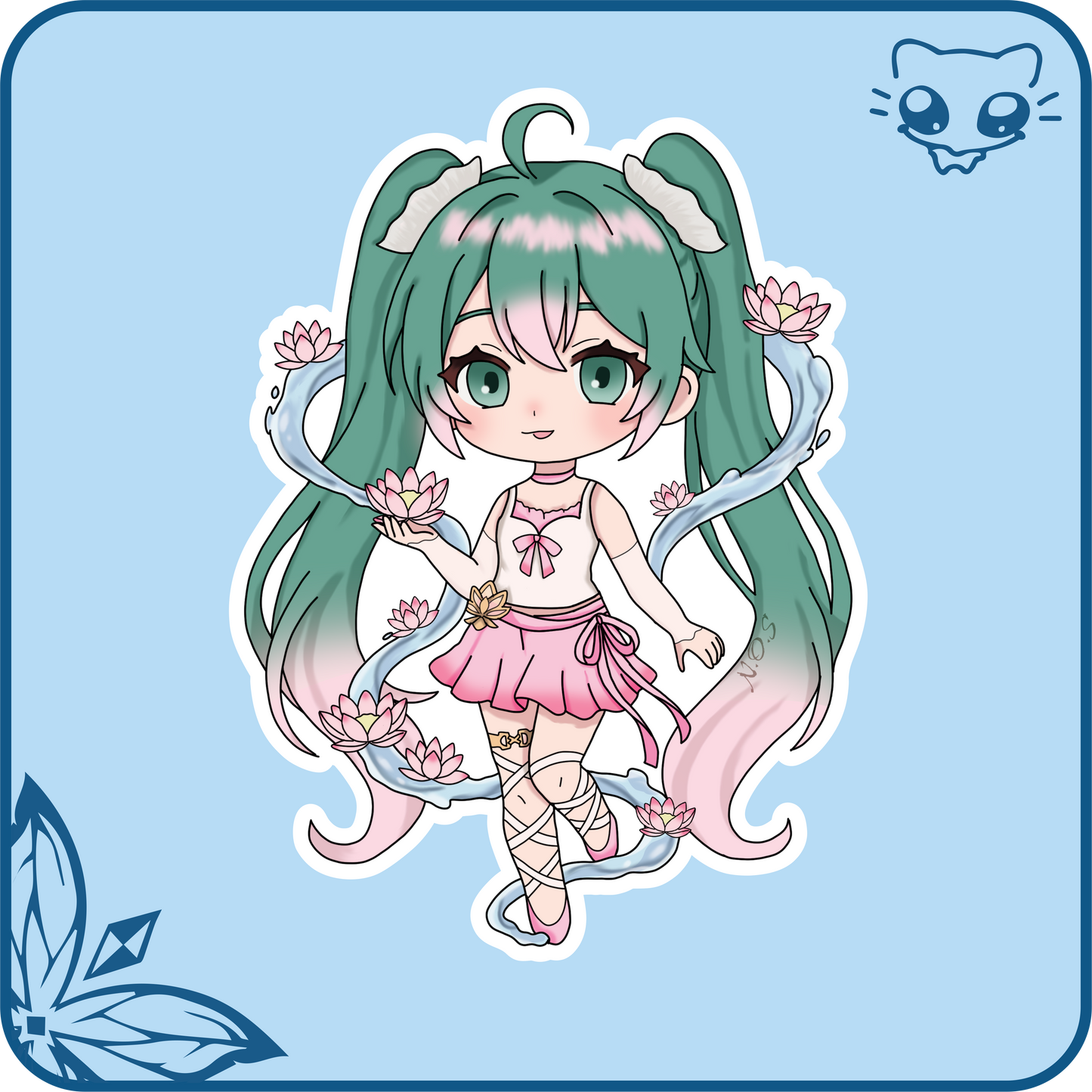 Hatsune Miku