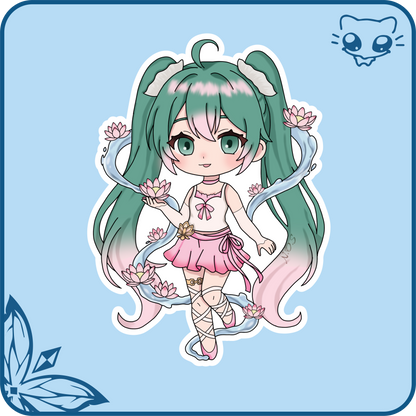 Hatsune Miku