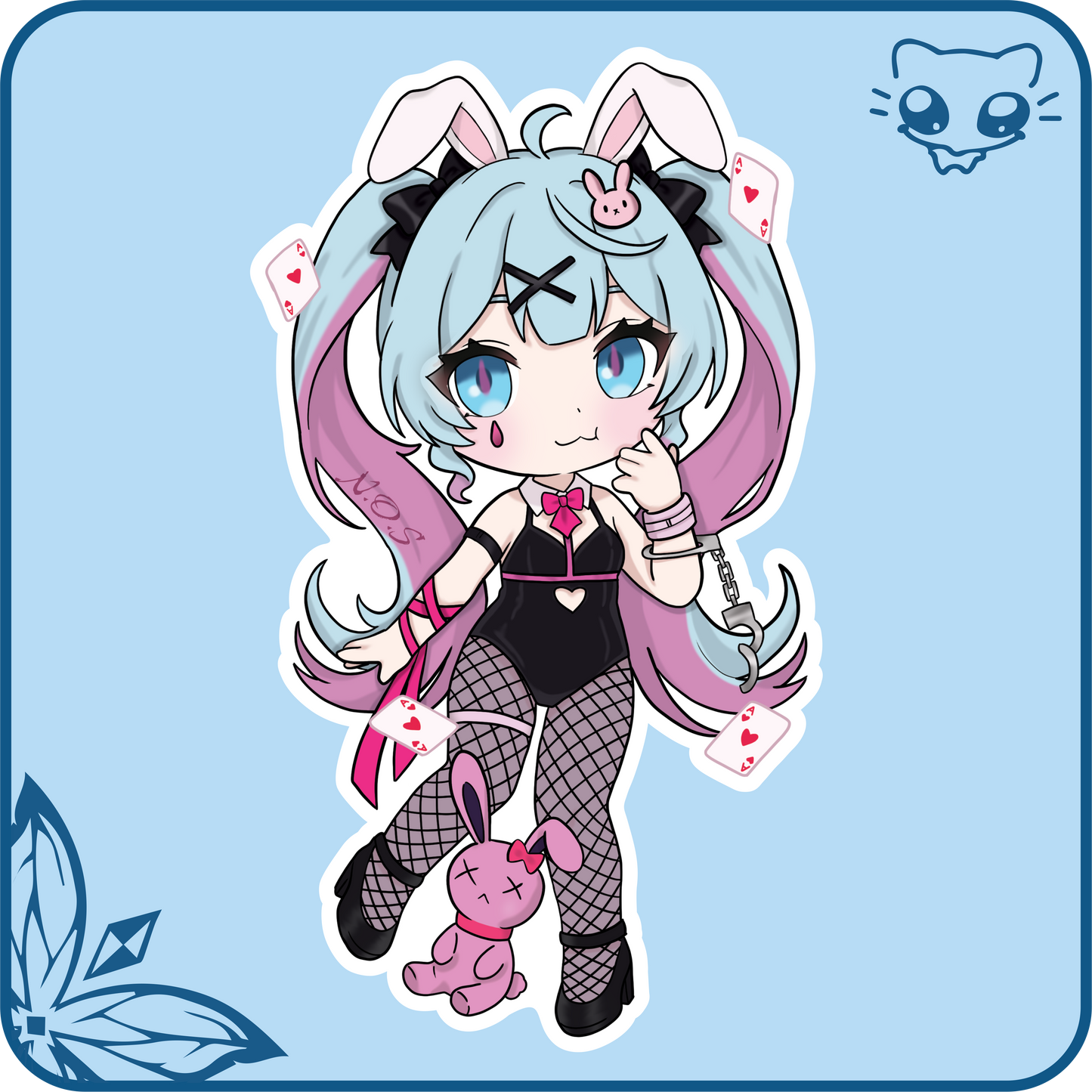 Hatsune Miku