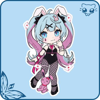 Hatsune Miku
