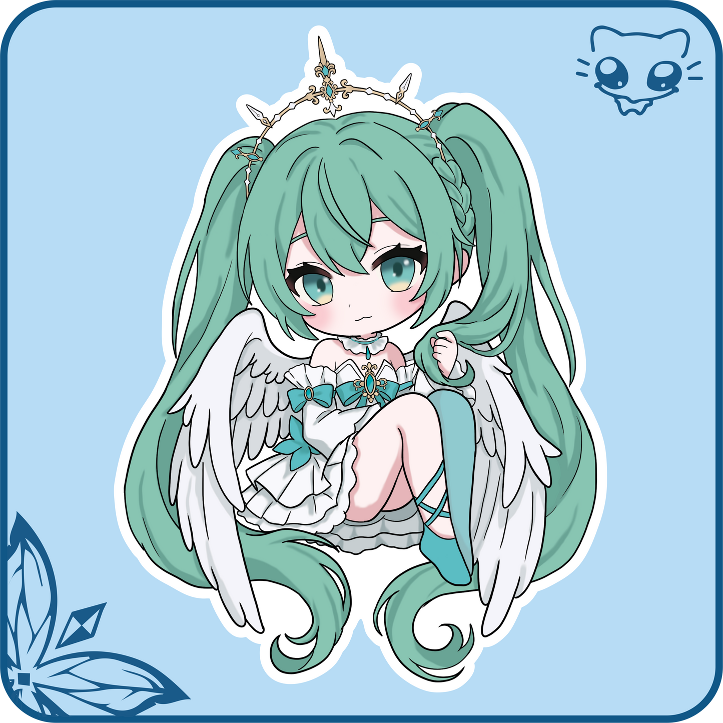 Hatsune Miku