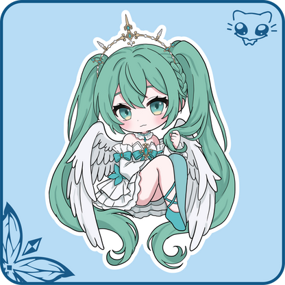 Hatsune Miku