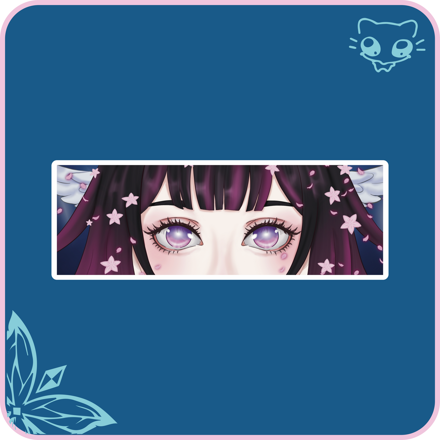 Genshin Impact Bookmarks