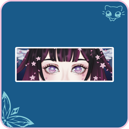 Genshin Impact Bookmarks