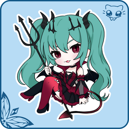 Hatsune Miku