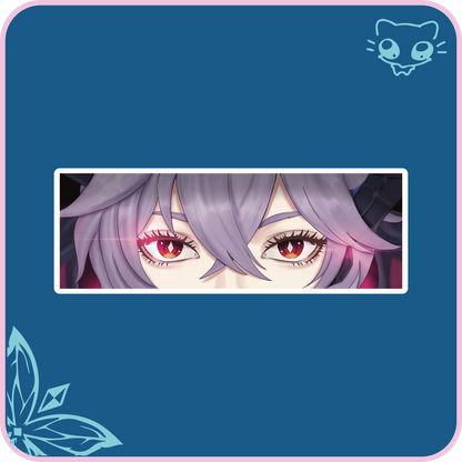 Genshin Impact Bookmarks