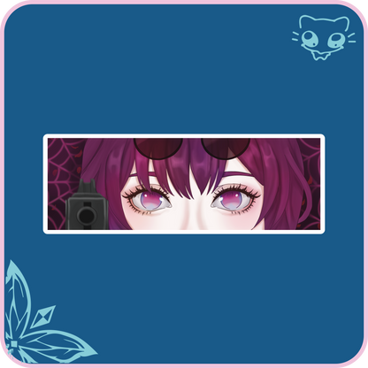 Honkai Star Rail Bookmarks