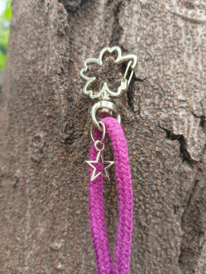 Handmade Lucky Knots