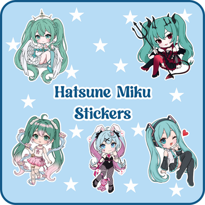 Hatsune Miku