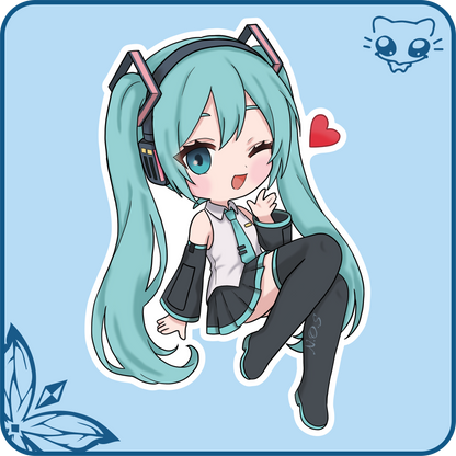 Hatsune Miku